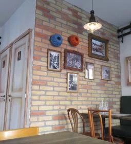 á table! - Balzac utca