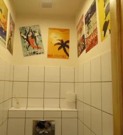 á table! - Balzac utca