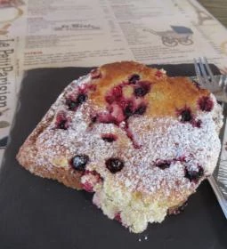 á table! - Balzac utca