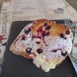 á table! - Balzac utca Budapest - Étel/ital