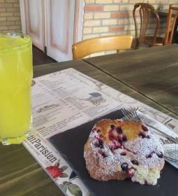 á table! - Balzac utca