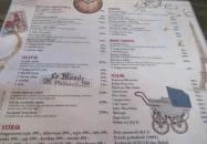 á table! - Balzac utca Budapest