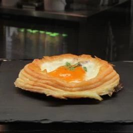 á table! - Balzac utca Budapest - Étel/ital