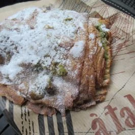 á table! - Balzac utca Budapest - Étel/ital