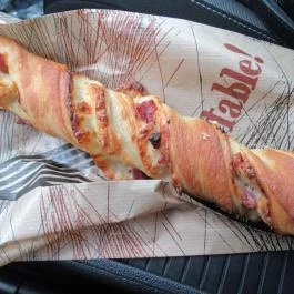 á table! - Balzac utca Budapest - Étel/ital