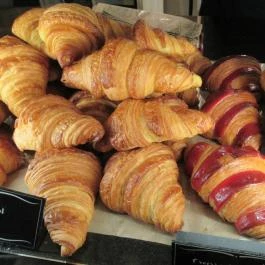 á table! - Balzac utca Budapest - Étel/ital