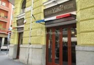 á table! - Balzac utca Budapest