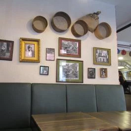 á table! - Balzac utca Budapest - Egyéb