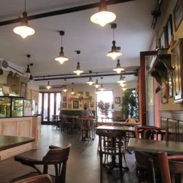 á table! - Balzac utca Budapest - Egyéb