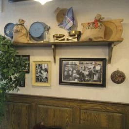 á table! - Balzac utca Budapest - Egyéb