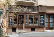 á table! - Böszörményi út Budapest