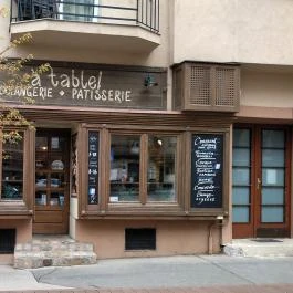 á table! - Böszörményi út Budapest - Külső kép