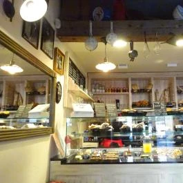 á table! - Böszörményi út Budapest - Belső