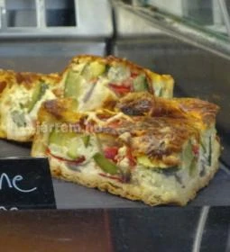 á table! - Böszörményi út