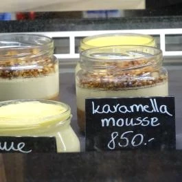 á table! - Böszörményi út Budapest - Étel/ital