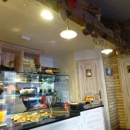 á table! - Böszörményi út Budapest - Belső