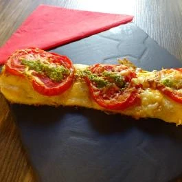 á table! - Böszörményi út Budapest - Étel/ital