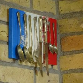 á table! - Böszörményi út Budapest - Belső