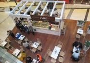 á table! - Corvin Plaza Budapest