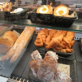 á table! - Corvin Plaza Budapest - Étel/ital