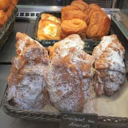 á table! - Corvin Plaza Budapest - Étel/ital