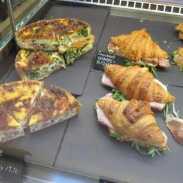 á table! - Corvin Plaza Budapest - Étel/ital