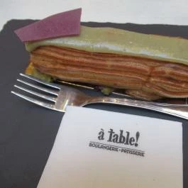 á table! - Corvin Plaza Budapest - Étel/ital