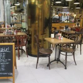 á table! - Etele Plaza Budapest - Egyéb