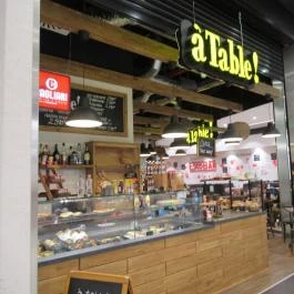 á table! - Etele Plaza Budapest - Egyéb