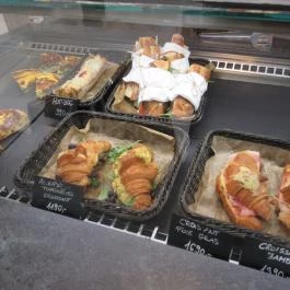 á table! - Etele Plaza Budapest - Egyéb