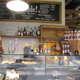 á table! - Etele Plaza Budapest - Egyéb