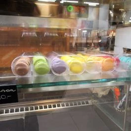 á table! - Etele Plaza Budapest - Egyéb