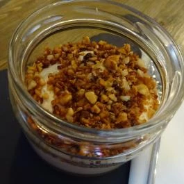 á table! - Madách tér Budapest - Étel/ital