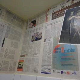 á table! - Madách tér Budapest - Egyéb