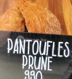 á table! - Márton Áron tér