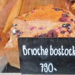 á table! - Márton Áron tér Budapest - Étel/ital