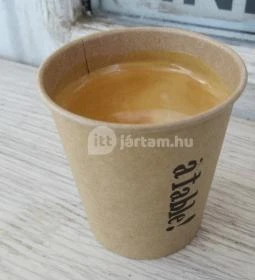 á table! - Márton Áron tér