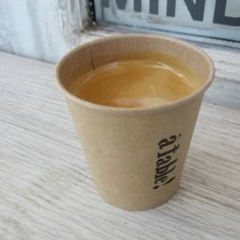 á table! - Márton Áron tér Budapest - Étel/ital