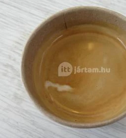 á table! - Márton Áron tér