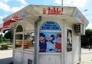 á table! - Márton Áron tér Budapest