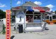 á table! - Márton Áron tér Budapest