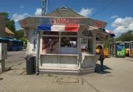 á table! - Márton Áron tér Budapest