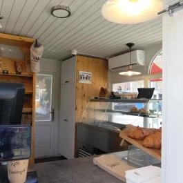 á table! - Márton Áron tér Budapest - Belső