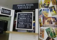 á table! - MOM Park Budapest