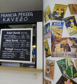 á table! - MOM Park