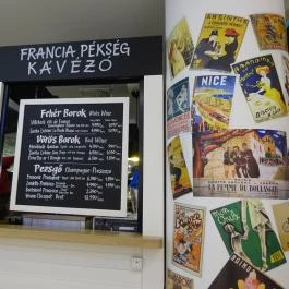 á table! - MOM Park Budapest - Belső