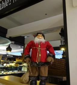 á table! - MOM Park