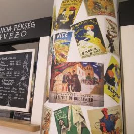 á table! - MOM Park Budapest - Egyéb