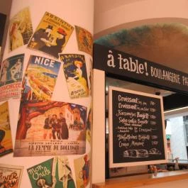 á table! - MOM Park Budapest - Egyéb