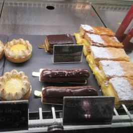 á table! - MOM Park Budapest - Étel/ital